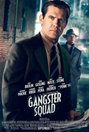 see the best of the gangster squad movie gangster squad sgt john o ...
