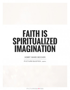 Faith Quotes and Sayings