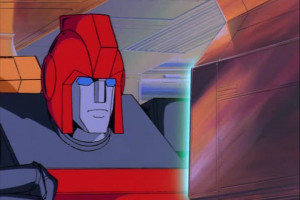 Peter Cullen Quotes and Sound Clips