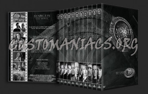 ... in 980 posts stargate sg 1 dvd cover share this link stargate sg 1