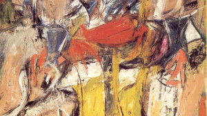 ... Johns and a Willem de Kooning pieces for a total of $143.5 million