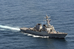 ... deal’s central achievement: protecting America’s military strength