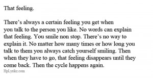 hplyrikz love quotes - Google Search | via Tumblr