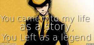 Anime Quote #117 by Anime-Quotes