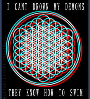 ... tags for this image include: Lyrics, quotes and bringmethehorizon
