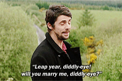Top 10 best movie Leap Year quotes compilations