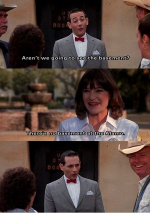 basement of the alamo