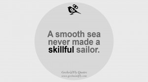 sailor. quotes about life challenge and success instagram 36 Quotes ...