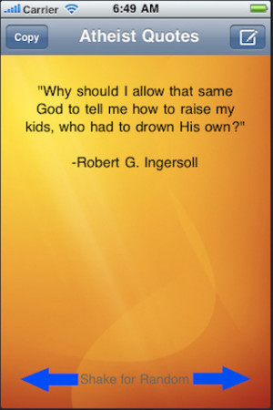 Tags : quotes , atheist , atheist quotes , quotes atheist quotes