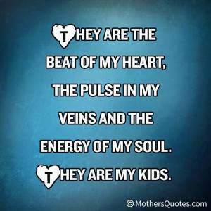 Quotes about being a parent