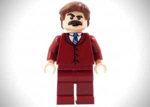 Anchorman: The Legend of Ron Burgundy Blu-ray (Unrated Version)