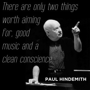 Paul Hindemith
