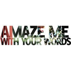 yoU amAze amAze me quotes for lovers | amazed words picture quotes ...