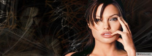 Angelina Jolie