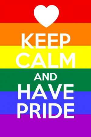Have Pride - LGBT Picture