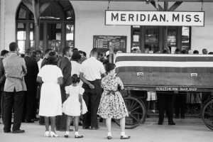 ... Widow of Murdered Civil Rights Leader Medgar Evers Moves Beyond Hatred