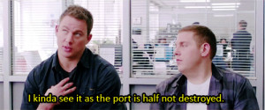 22 jump street quotes