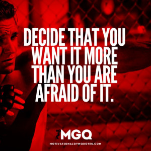 How Do You Want It Bad Quotes