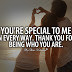 Quotes About Meeting Someone Special