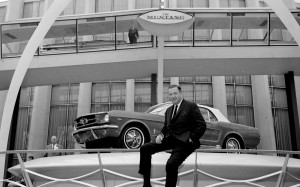 Henry Ford Quotes About Cars 1964 ford mustang at worlds