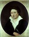 Percy Bysshe Shelley - Romantic Poet