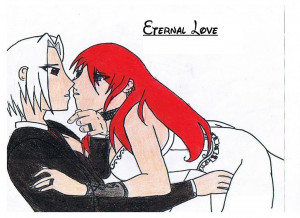 Eternal Love Image Picture