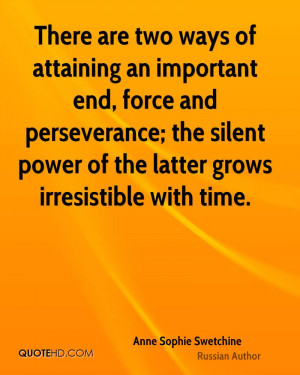 Images and Quotes About Power