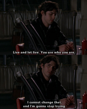 Jess Mariano Jess ♥