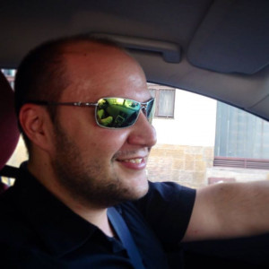 Oakley Emerald Iridium Lens