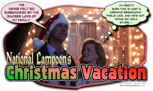... Christmas (2011) -vs- National Lampoon’s Christmas Vacation (1989