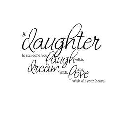 Quotes About Mothers and Daughters | quotes about moms and daughters ...