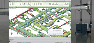 Start your project in Revit or AutoCAD MEP and add QuoteExpress labor ...