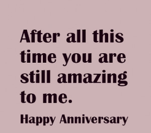 Anniversary Quotations & Facebook Statuses