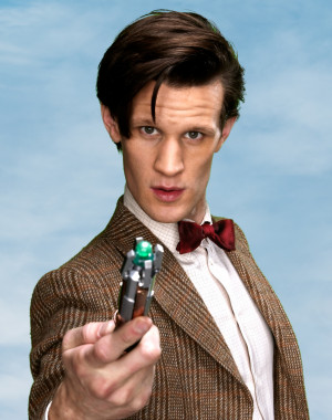 Doctor Who 11th Doctor The doctor can t use the