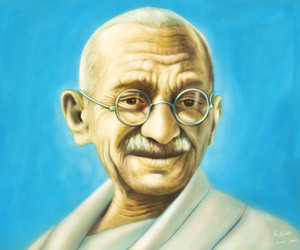 Include: Gandhi's Work & Writings Philosophy Photos Timelines Gandhi ...