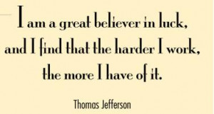 Day 12 - What you believe