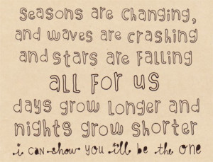 The Red Jumpsuit Apparatus Quotes & Sayings