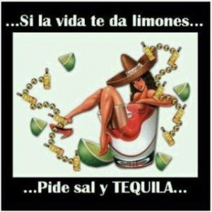 Describe tu pin...Salud!!!!! Amo el tequila!!!