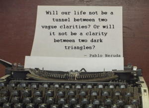 Famous Quotes by Pablo Neruda