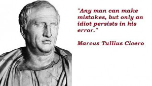 Marcus tullius cicero famous quotes 3