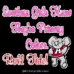bama southern girls photo tide94 gif southern girl quotes or