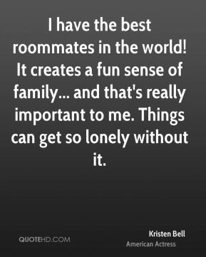 Best Roommate Quotes