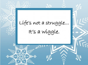 Fortune Cookie Quote...