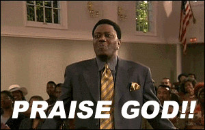 ooh LAWD BLESS ME WITH THE STRENGTH !!