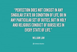quotes about perfection and flaws