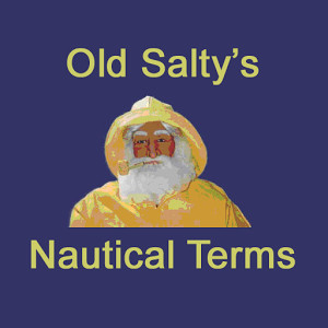 Old Salty Nautical Terms