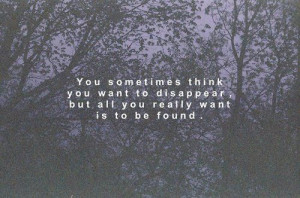 The right way is not always the popular and easy way. Standing for ...