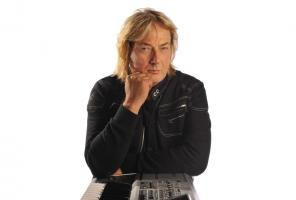 More of quotes gallery for Geoff Downes's quotes