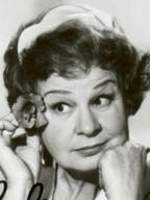 Shirley Booth