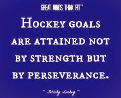 Field Hockey. ️ More